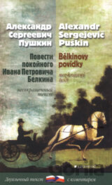 Bělkinovy povídky