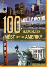 100 nejkrásnějších měst Severní Ameriky