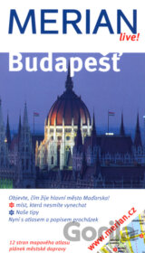 Budapešť