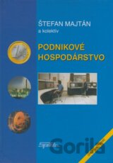 Podnikové hospodárstvo