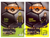 Futbal s divokými chalanmi (kolekcia)