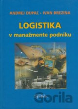 Logistika v manažmente podniku