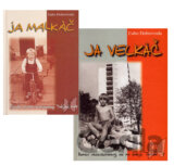 Ja malkáč + Ja velkáč (kolekcia)