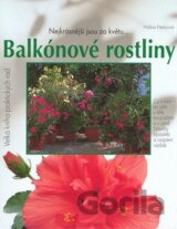 Balkónové rostliny