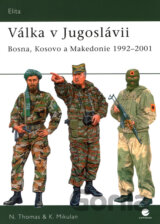 Válka v Jugoslávii