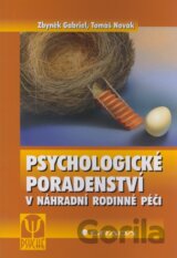 Psychologické poradenství v náhradní rodinné péči