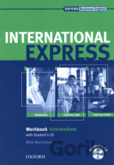 International Express - Intermediate