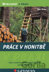 Práce v honitbě