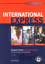 International Express - Pre-Intermediate