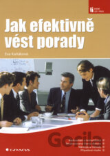 Jak efektivně vést porady