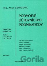 Podvojné účtovníctvo podnikateľov