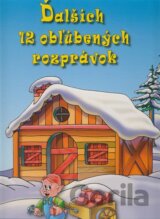 Ďalších 12 obľúbených rozprávok