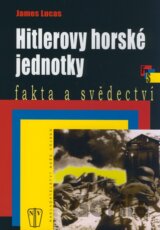 Hitlerovy horské jednotky
