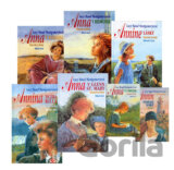 Anna zo Zeleného domu (kolekcia)