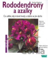 Rododendrony a azalky