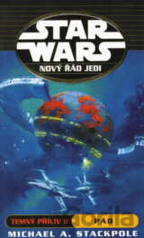 Star Wars - Nový řád Jedi