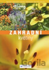 Zahradní květiny