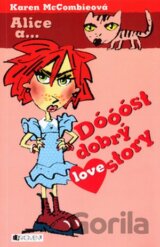 Dóóóst dobrý love story