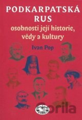 Podkarpatská Rus
