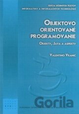 Objektovo orientované programovanie