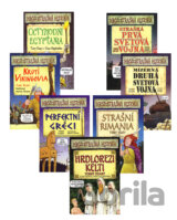 Hrôzostrašná história (kolekcia)
