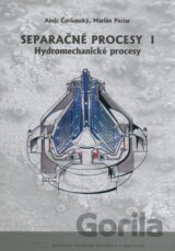 Separačné procesy I