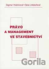 Právo a management ve stavebnictví