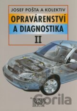 Opravárenství a diagnostika II