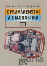 Opravárenství a diagnostika III