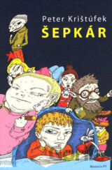 Šepkár