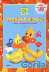 Veselé balonky