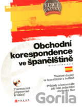Obchodní korespondence ve španělštině
