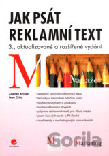 Jak psát reklamní text