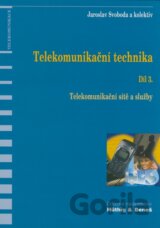 Telekomunikační technika - Díl 3.