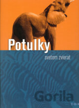 Potulky svetom zvierat