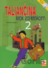 Taliančina krok za krokom 2