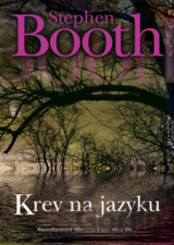 Krev na jazyku