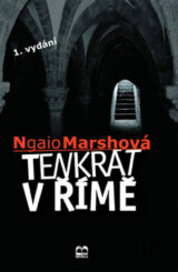 Tenkrát v Římě