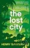 The Lost City