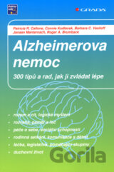 Alzheimerova nemoc