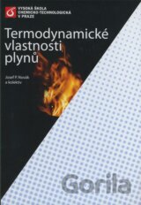 Termodynamické vlastnosti plynů