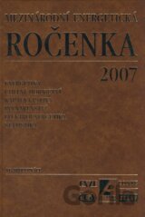 Mezinárodní energetická ročenka 2007