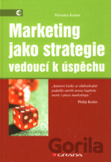 Marketing jako strategie vedoucí k úspěchu