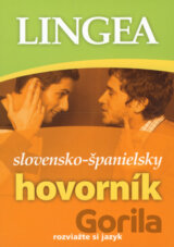 Slovensko-španielsky hovorník