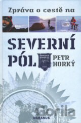 Zpráva o cestě na Severní pól