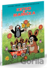 Krtko a mamička
