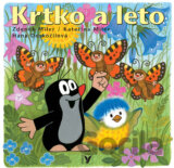 Krtko a leto
