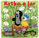 Krtko a jar