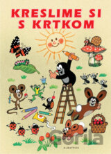 Kreslime si s krtkom