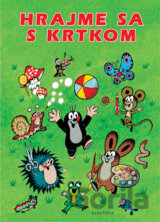 Hrajme sa s krtkom